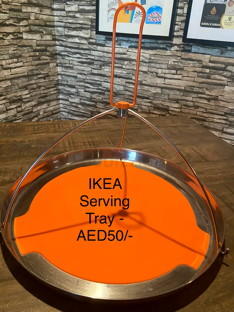 IKEA Serving Tray