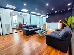 1 Full Year Virtual Office To Open Corporate Bank Account |approved By Banks In Uae | Free Unlimited