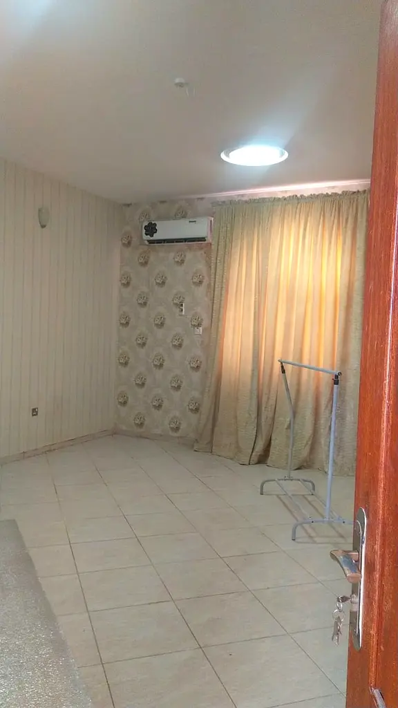 1 BHK ABVAILABE IN AL SAMHA