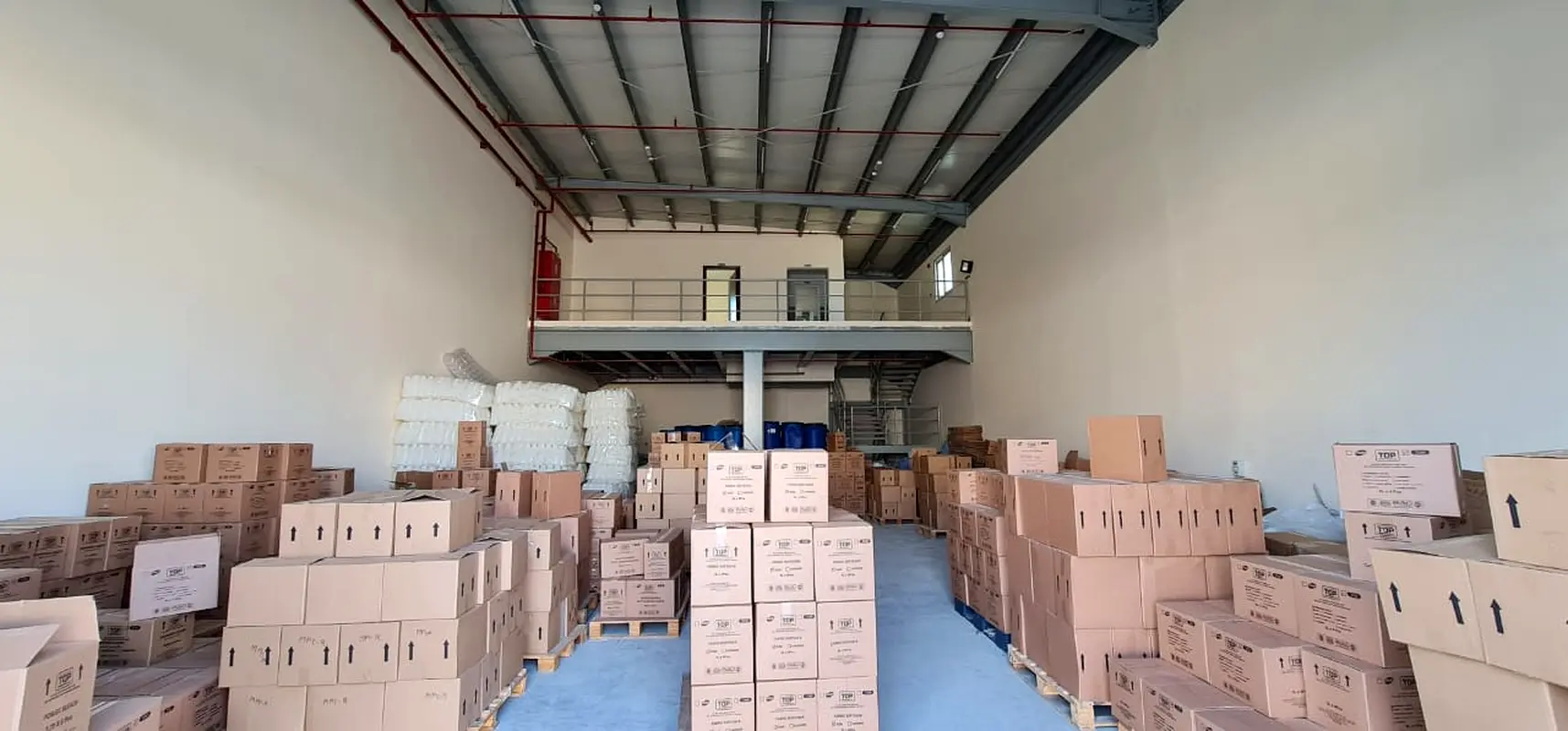 31KW  3000 sqft warehouse  rent just for 99999..!