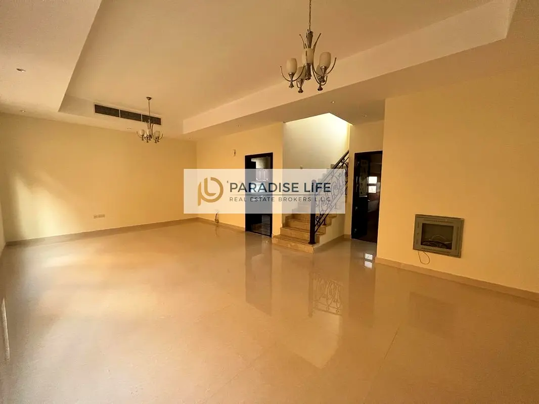 5 Bedroom Villa Available in Mirdiff Just 130,000 AED