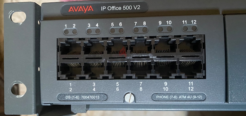 AVAYA IP Office 500 V2 | dubizzle