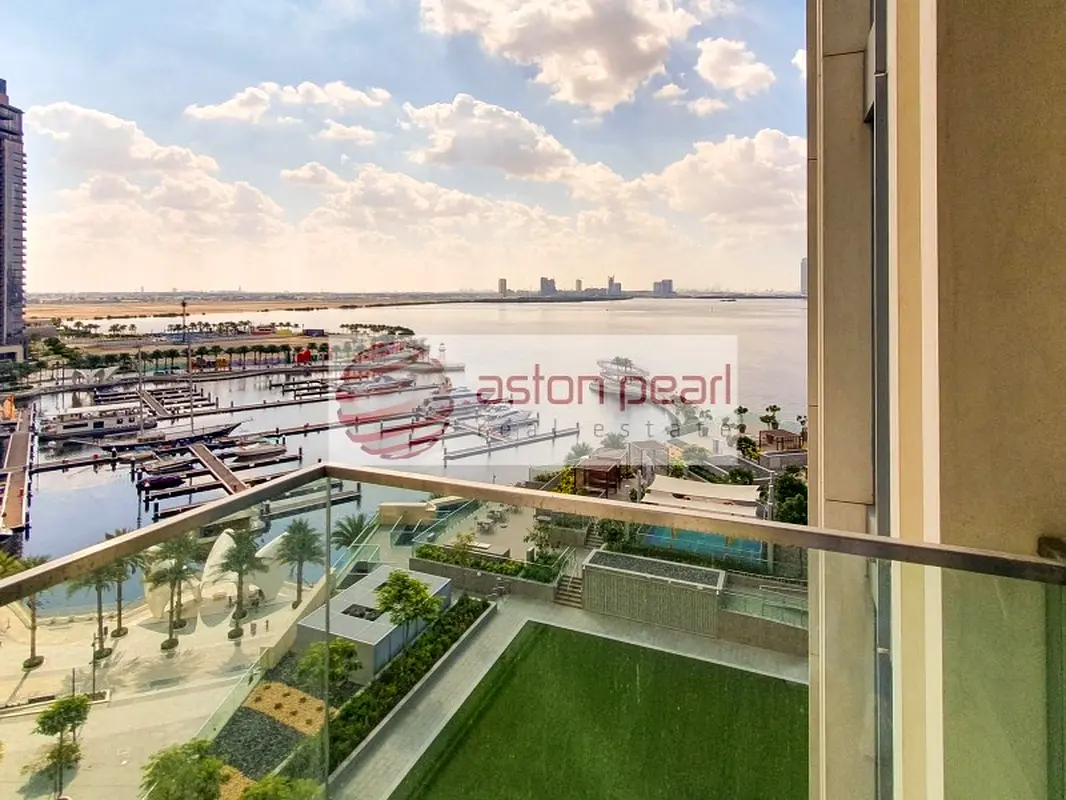 Premium Unit | Best View | Luxury 2BR | Big Layout