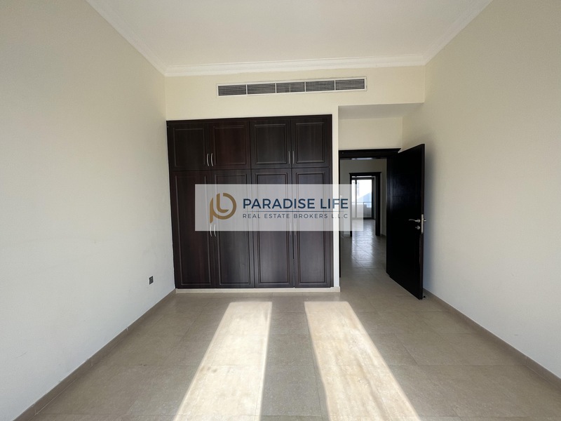 3 bedroom villa available for rent