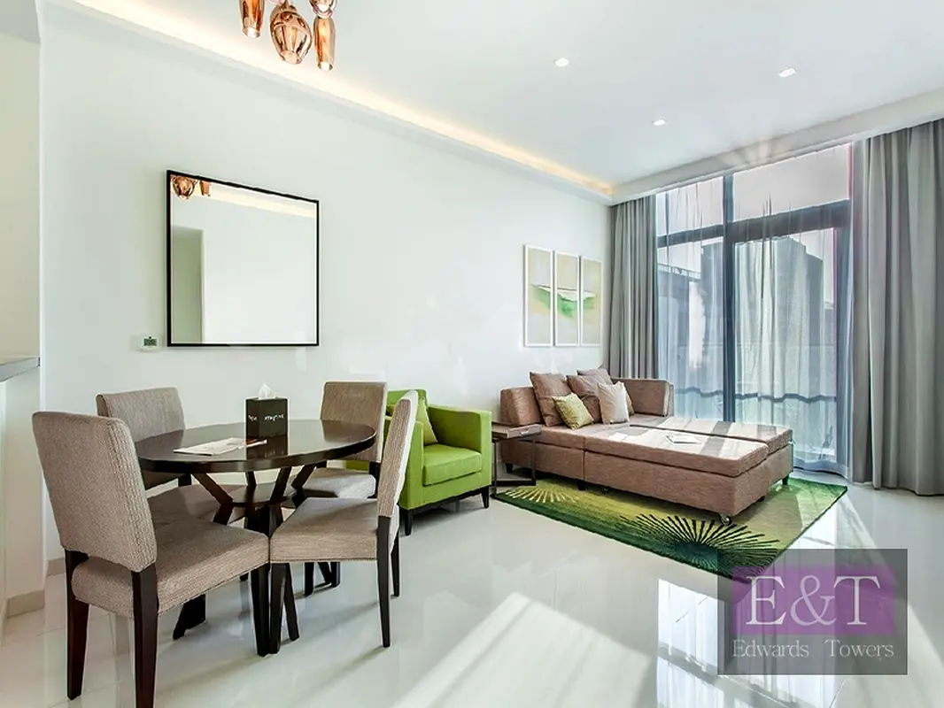 Luxury| Vacant | Exclusive | Great Investment