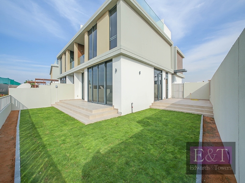 Exclusive | Landscaped | Park View | Near To Pool