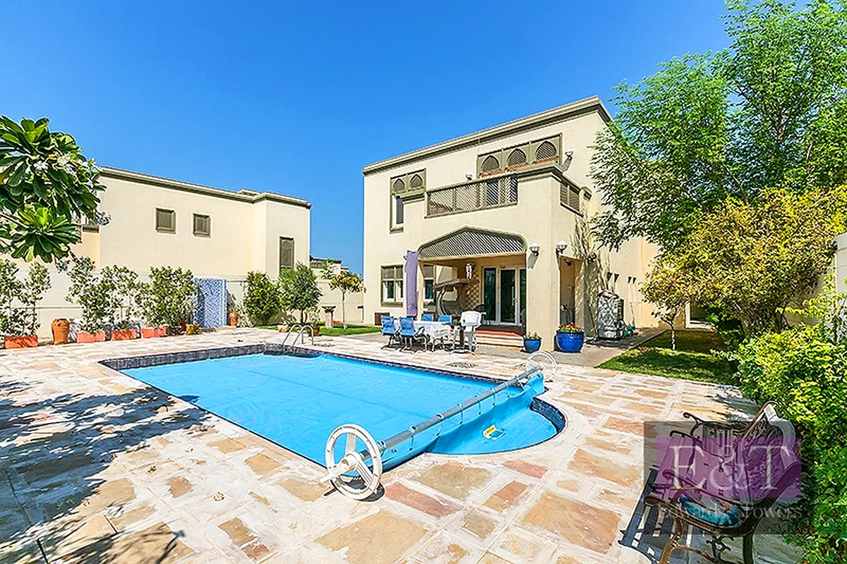 Immaculate | With Pool | Rare To Market  | JP