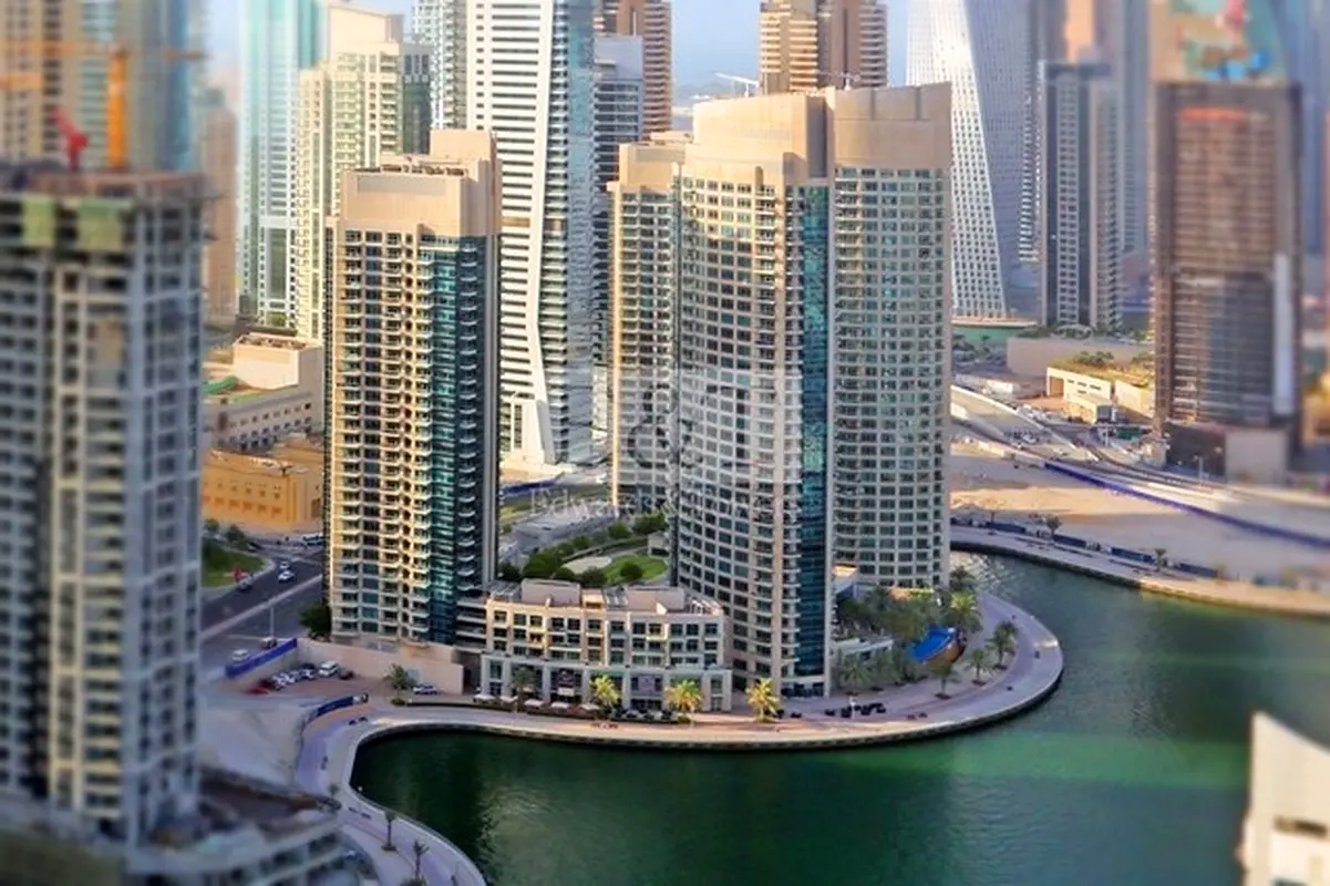 Luxury High Floor Avail Mid-Mar, Excl. Managed