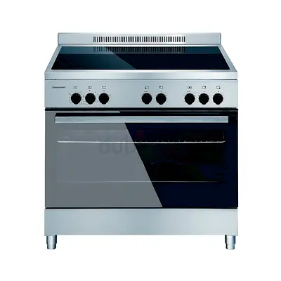 Westpoint Vito Ceramic Cooking Range WCAM-6905E9XD 90X90 5 Burner
