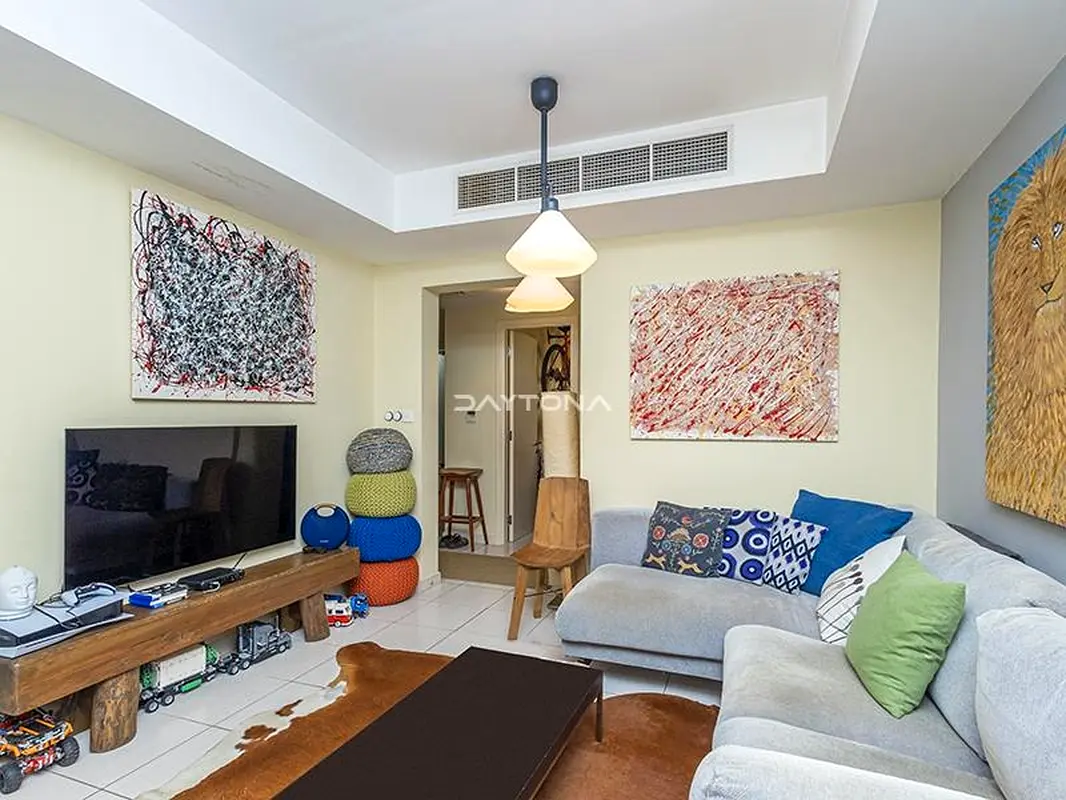 Well maintained | Prime location | Type 4M
