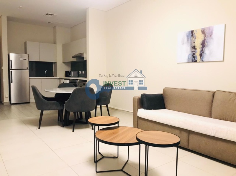 FULLY FURNISHED ONE BEDROOM FOR RENT IN HEART OF BUSINESS BAY