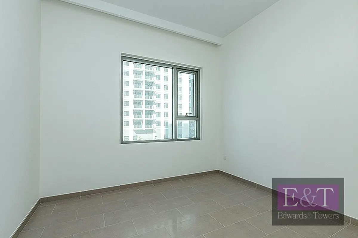 1 Bed | Community View | Available End Feb