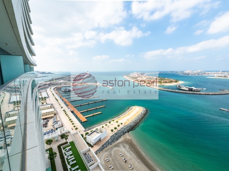 No Agents| Best View of Sea and Palm|Private Beach