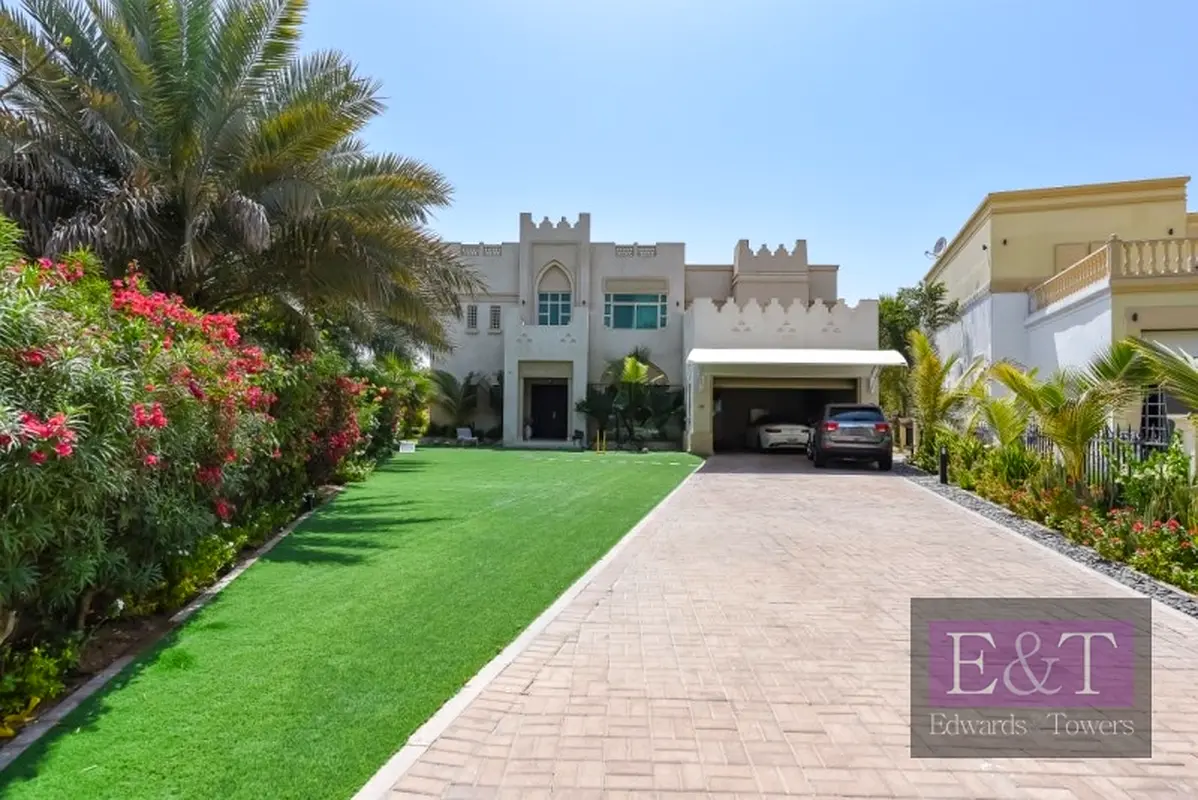 Best ROI | EF Islamic | JI |4 Bedrooms