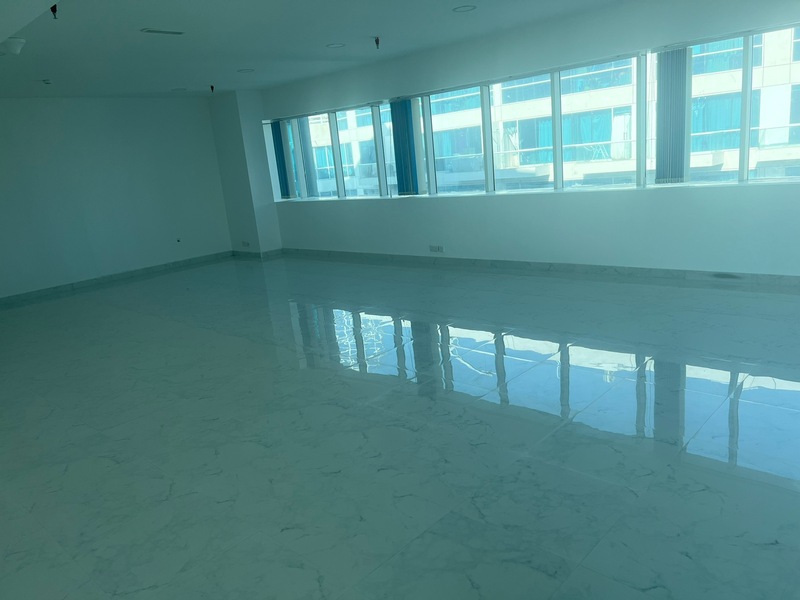 OFFICE FOR RENT IN PRIME LOCATION - DUBAI SILICON OASIS - DSO