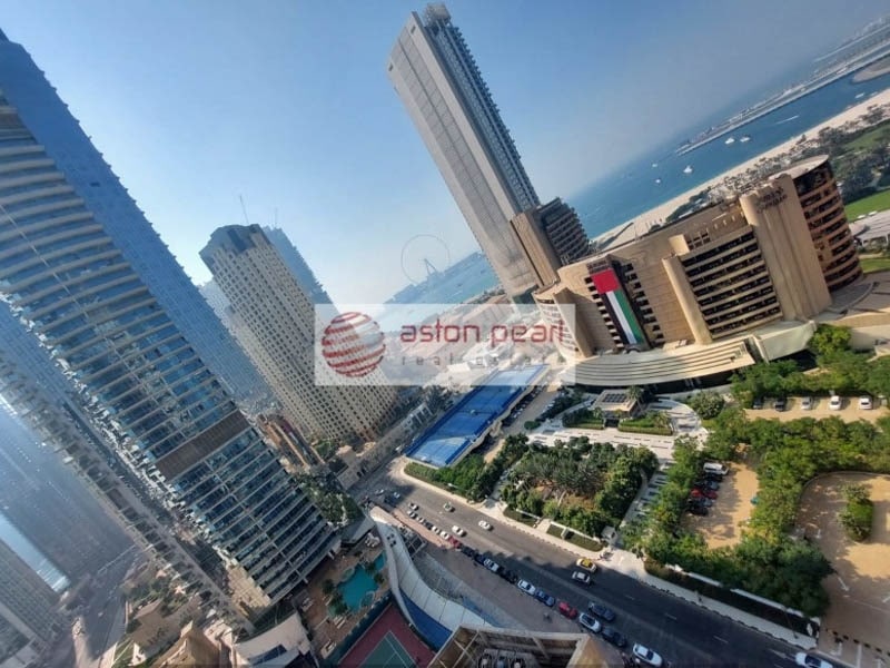 Dubai Eye View | Fully Furnished |Ready To Move In