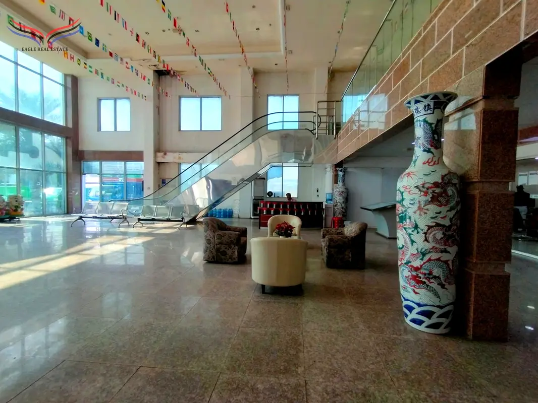 Center Point | From 9K | Multiple Options