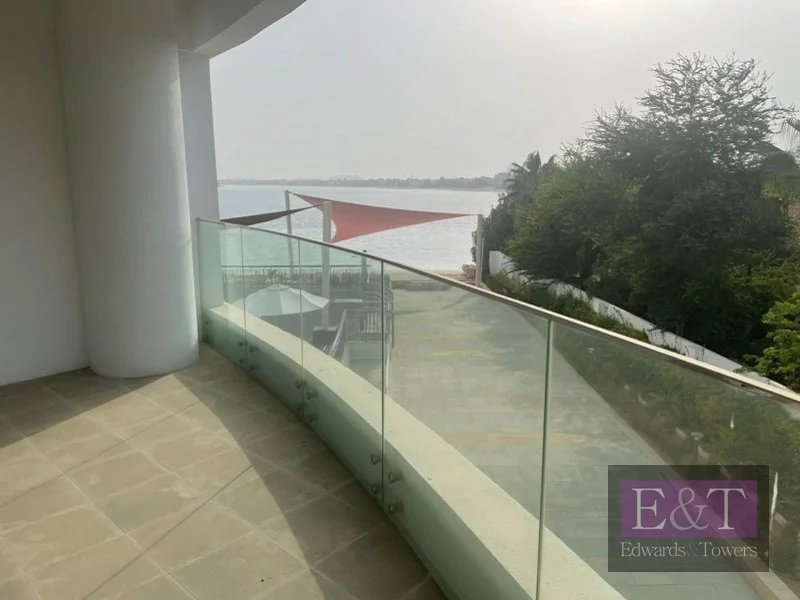 Exclusive | Stunning Sea Views | Spacious Living