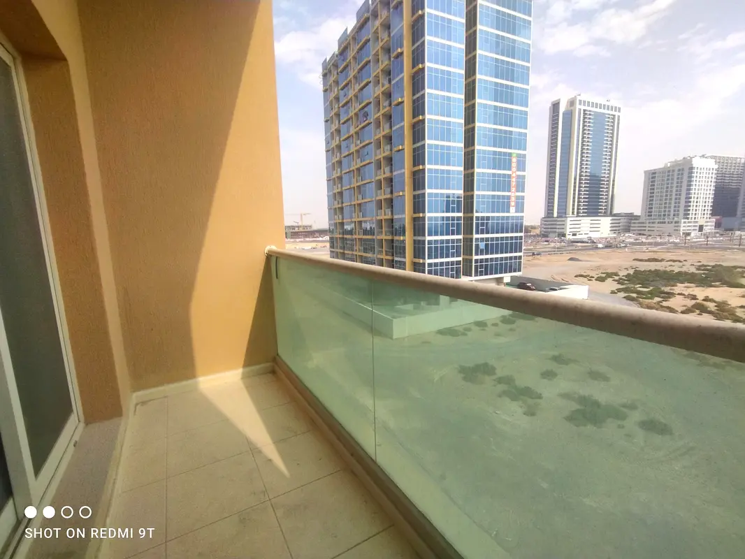 Offer till 20th DEC | 12 months | Big Balcony