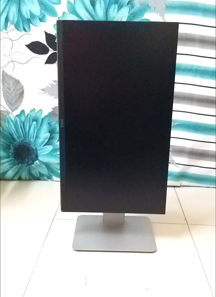 Dell 24 inc Bezel Less IPS Display Full HD Ultra Sleem LED Monitor With HDMI Model No P2419H63197143723778112