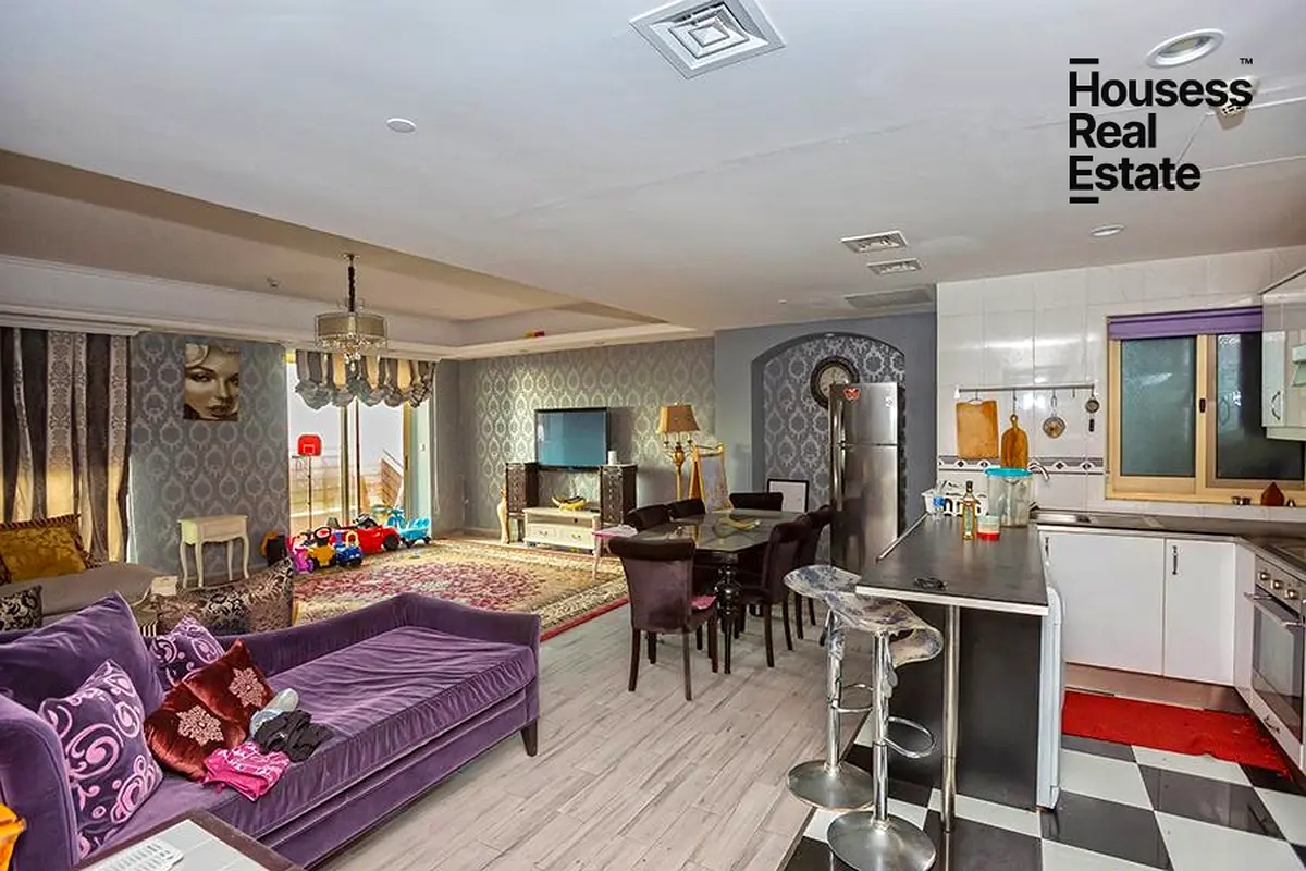 Low Price | Spacious | Furnished
