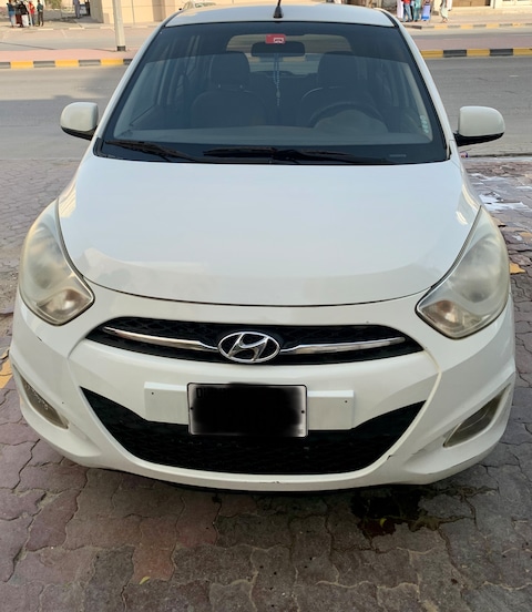 Buy & sell any Hyundai i10 cars online - 4 used Hyundai i10 cars for ...