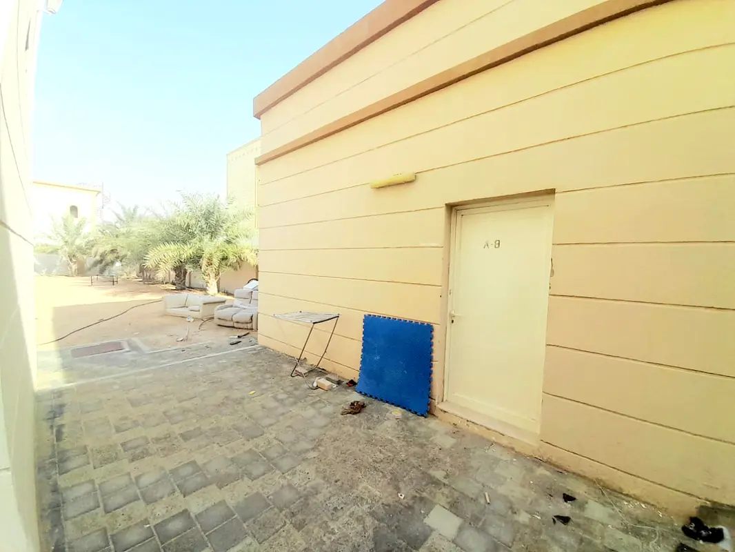 Private Entrance Spacious Studio In Just 1800/Month