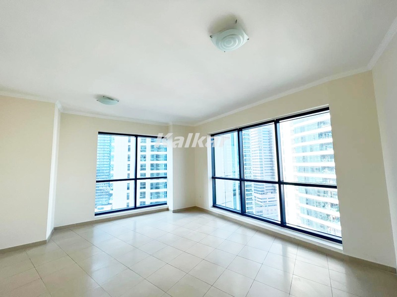 Hot deal | 2 Bedroom + Maids | Lake view