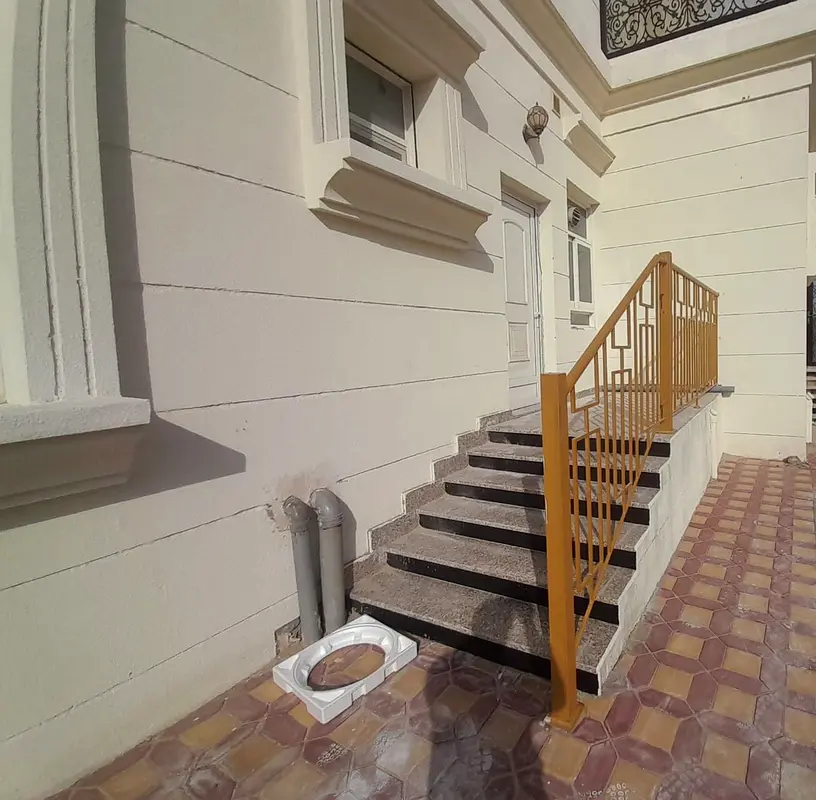 Brand New Private Entrance Big Studio In Just 2200/month