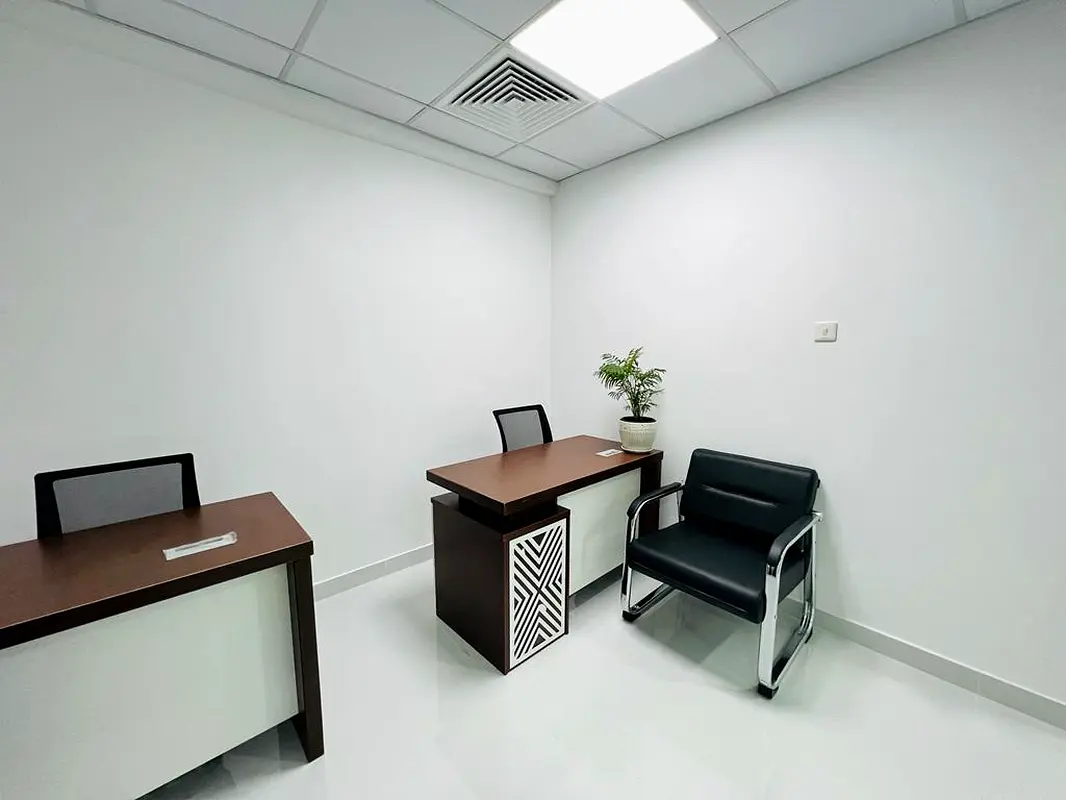 OFFICE FOR FREEZONE COMPANY|CORPORATE BANK AC OPEN|IN SHEIKH ZAYED