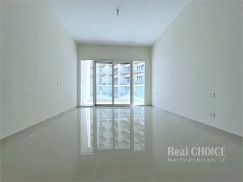 Handover Soon | Furnished Studio | High Floor