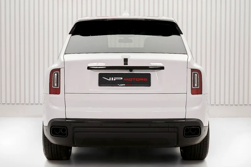 ROLLS ROYCE CULLINAN BLACK BADGE KIT, 2022, FULL OPTIONS, ZERO KM63134993172739114