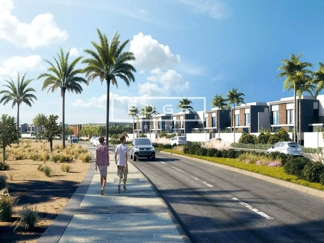 Luxurious | Middle Unit | Cozy Community