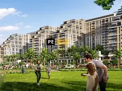 Golf Course View | Luxury Designer Finishing | Distress Deal