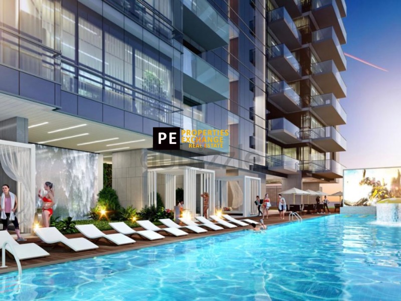 Most Awaited Launch In Jlt | Austin Martin | Exclusive Prices