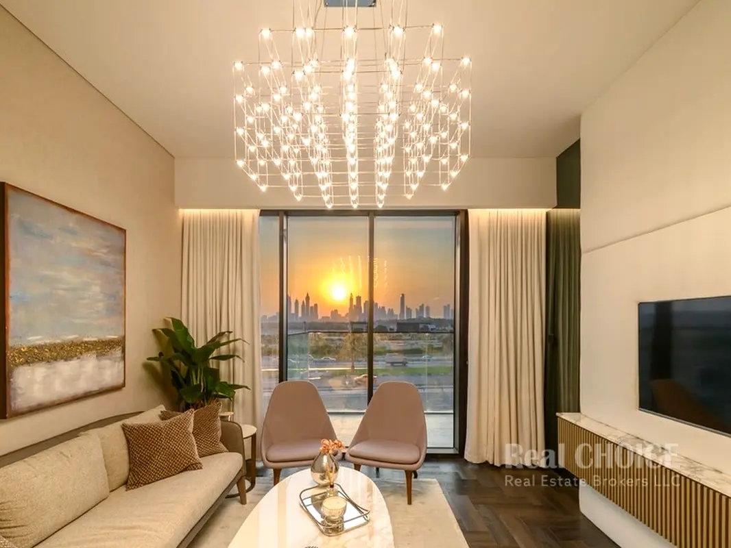 Furnished 2BR Apartment | 4% DLD WAIVER | Prime Location