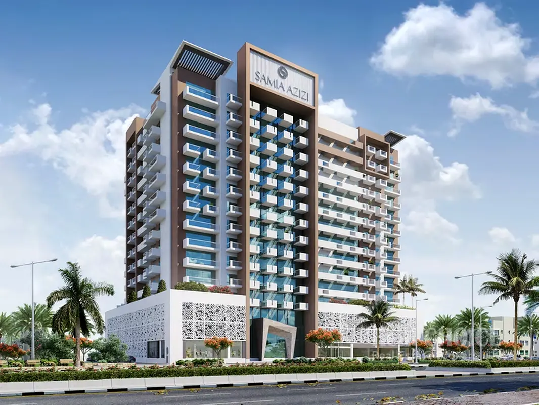 1BR Spacious Apartment | Brand New | Near Metro Station | Prime Location