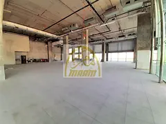 Showroom Space | Shell Core | 675 Sqm / 7,266 Sq Ft | Facing Main Road