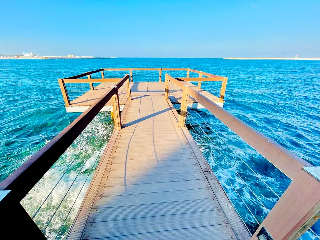 Luxurious Beachfront Apartment | ResortSPA