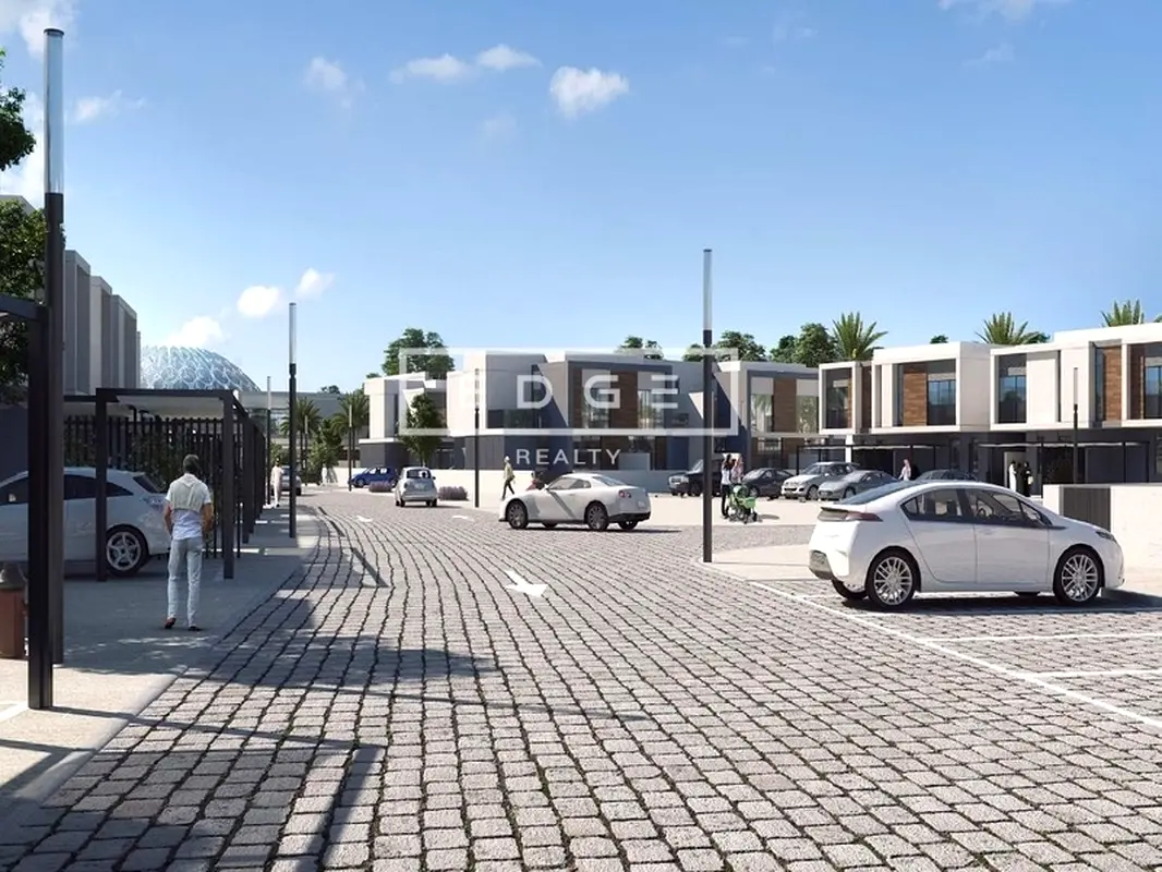 Luxurious |Spacious |  Middle Unit