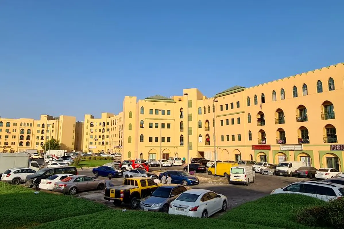 Big corner  shop for rent in Morocco  cluster 55000 Yearly