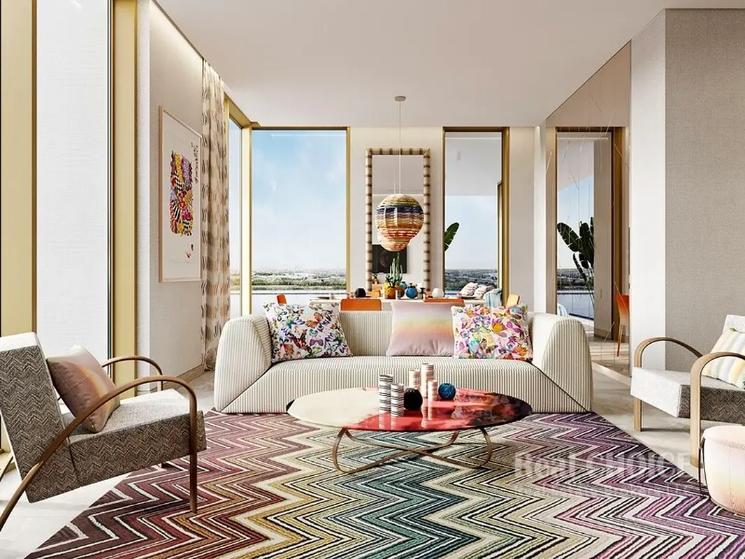 Modern 1BR Apartment | Convenient Payment Plan | Handover Soon | Spacious 1 BR