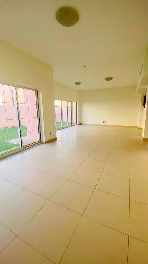 VILLA IN NAD AL SHEBA | MAID ROOM | LAUNDRY/STORE ROOM