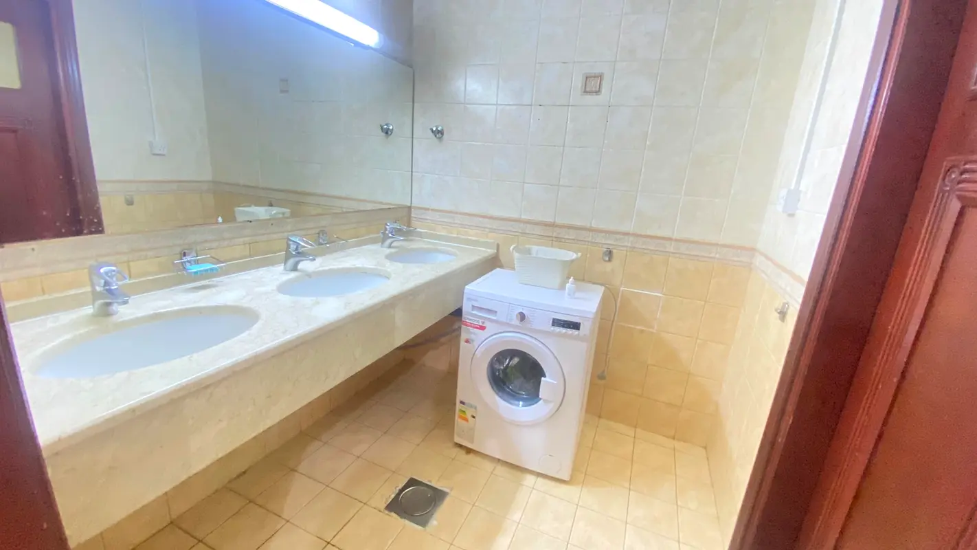 Brand New Luxurious Fully Furnished Studio M/3000 Separate Kitchen Proper Washroom In KCA