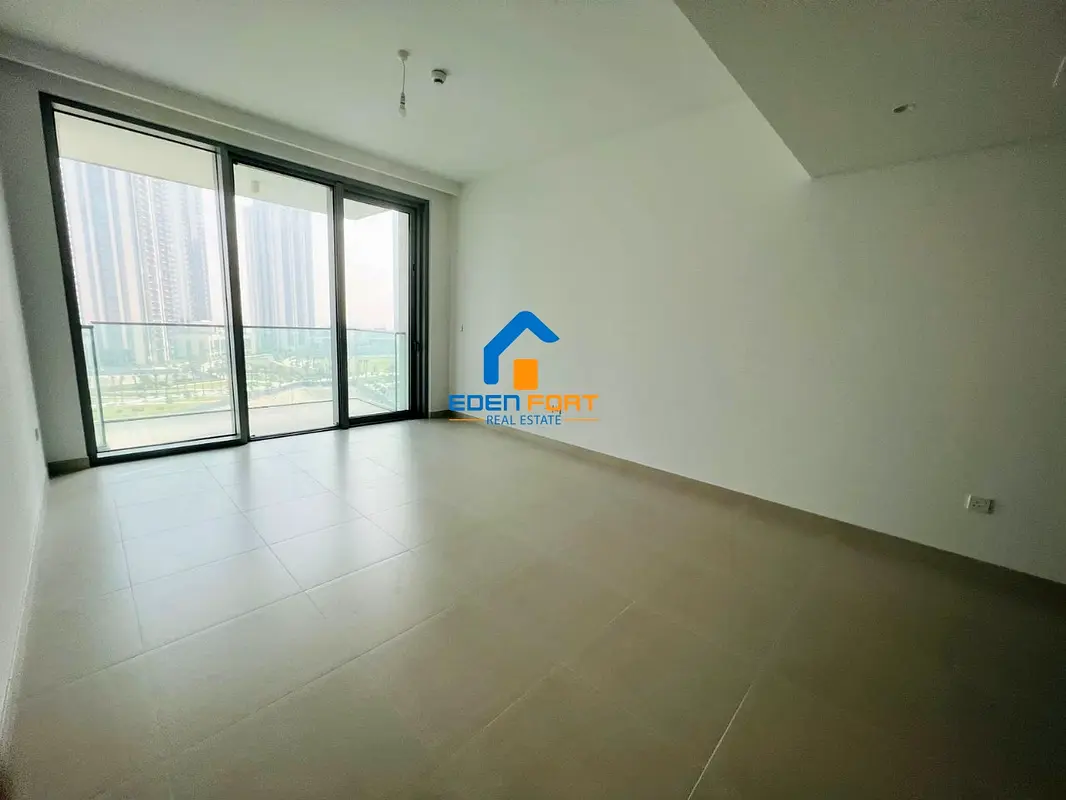 Nice  Huge | 1 Bedroom  | Brand new | Ready to move | Creek view