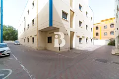 Studio Staff Accommodation | Best Roi | 151 Rooms