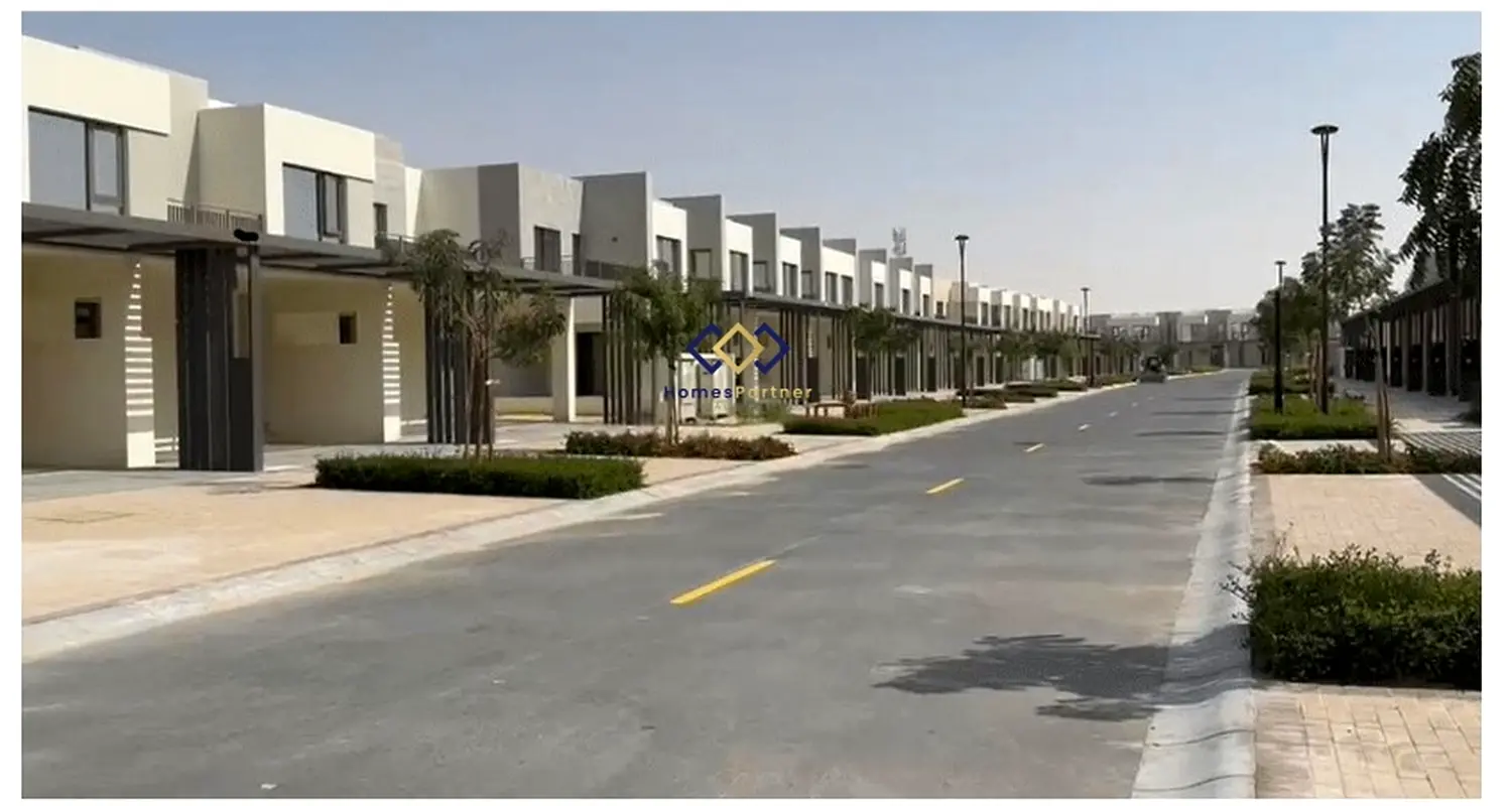 Spacious Corner Villa II Post handover Plan II Modern Design II Best for Family II Handover May 2023