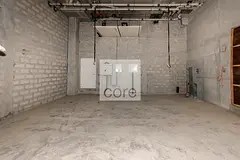 Available Space | Ded License | Shell And Core