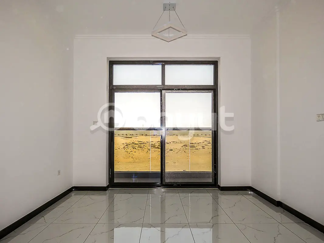 Elegant 1 Bedroom Available | Near Expo 2020 | Multiple Units Available