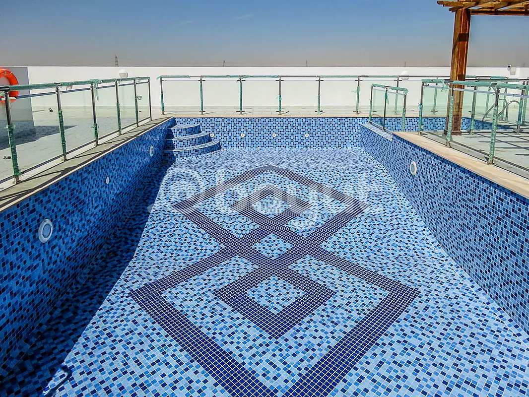 Huge Spacious 1 Bedroom Available |Gym +Pool | Near Expo 2020 | Multiple Units Available